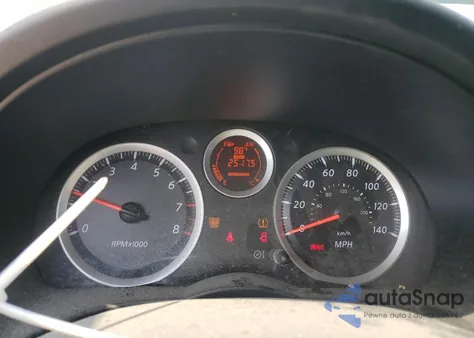 2012 Nissan Sentra 2.0 z USA, uszkodzony, nr VIN 3N1AB6AP6CL719695